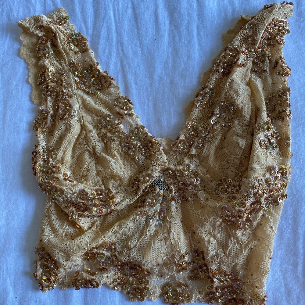 Bebe sequence top